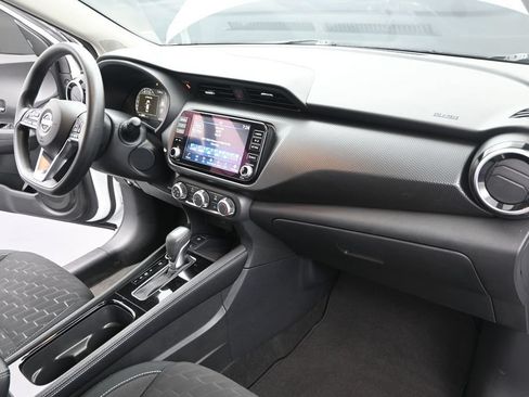 Used 2024 Nissan Kicks SV FWD image 30
