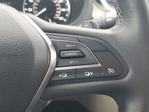 Used 2019 INFINITI QX50 Luxe w/ Cargo Package image 35