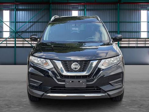Used 2018 Nissan Rogue SV AWD/4WD image 7