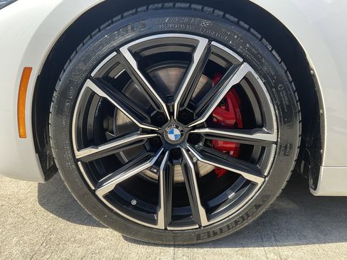 Certified 2023 BMW 430i 430i w/ M Sport Package image 13