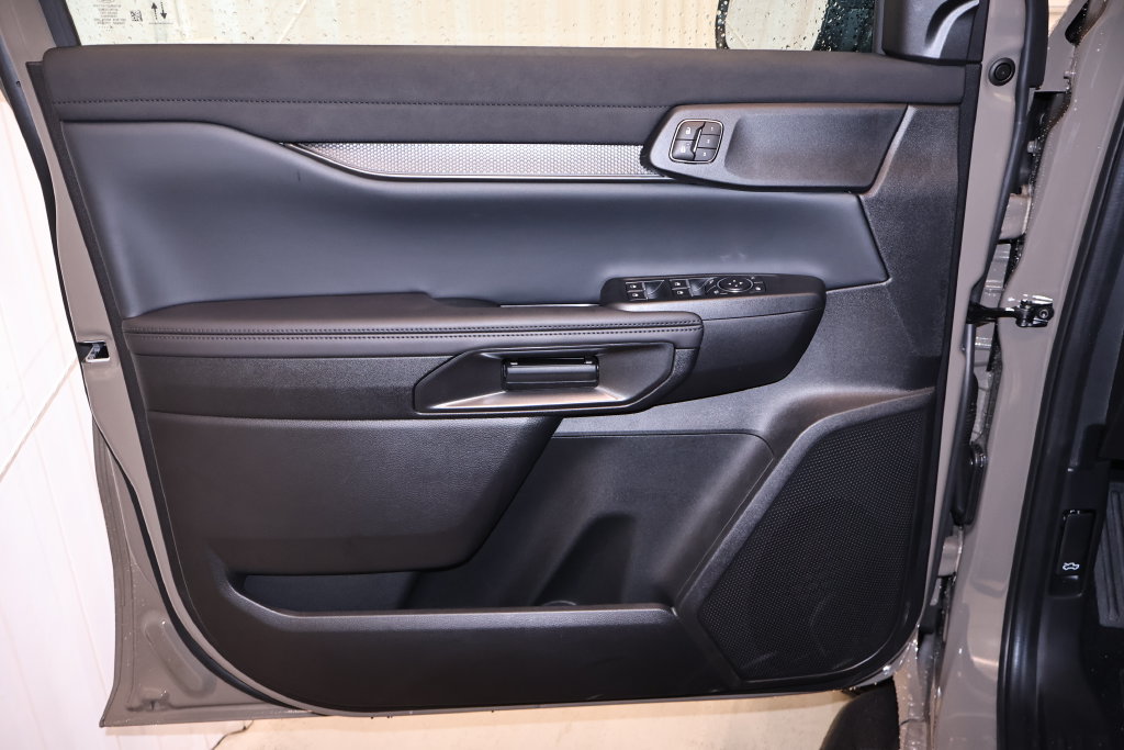 New 2026 Ford Ranger Raptor AWD/4WD image 10