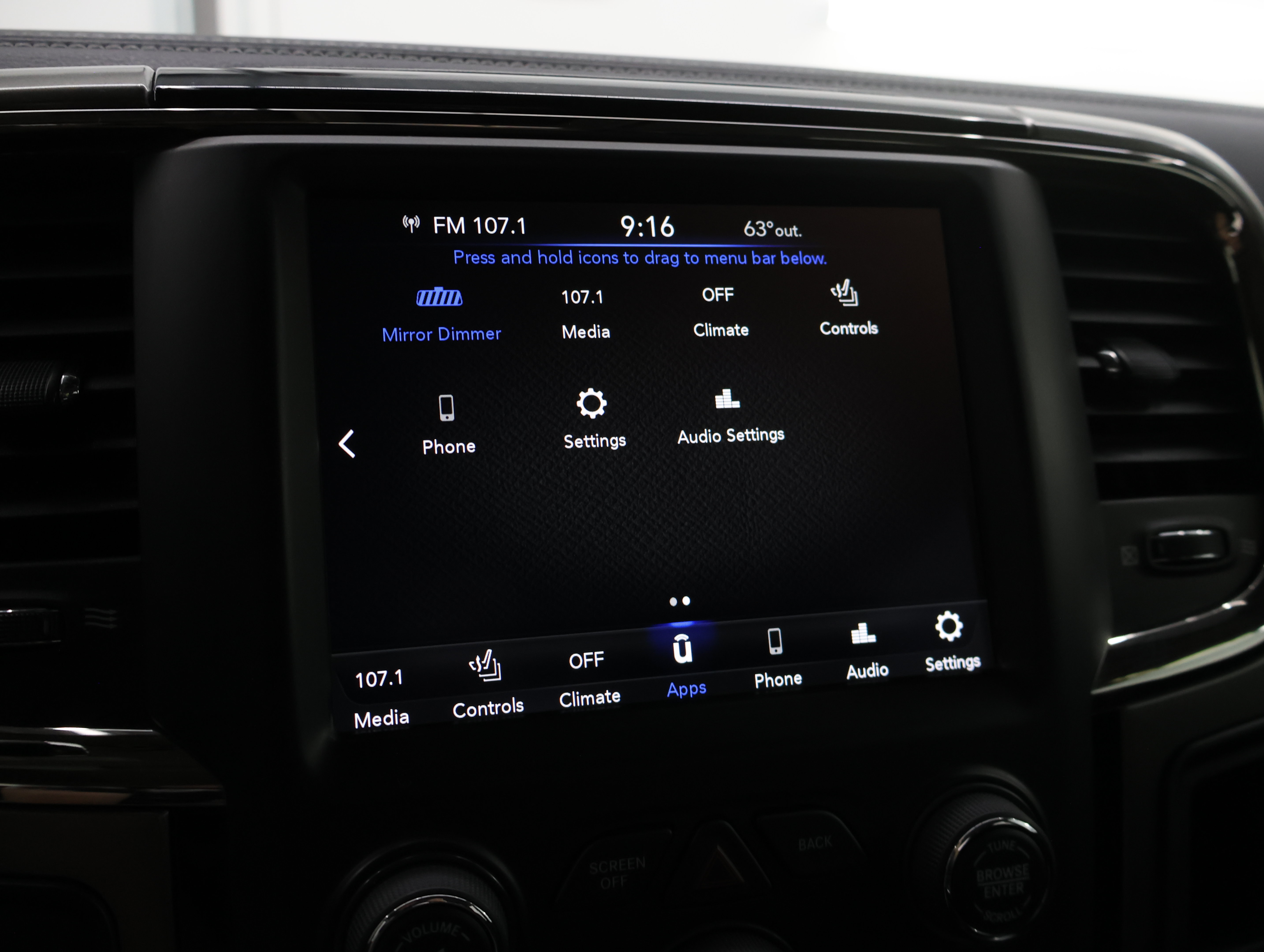 Used 2018 RAM 2500 Big Horn w/ Sport Appearance Group AWD/4WD image 51