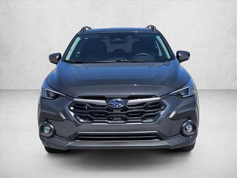 New 2026 Subaru Crosstrek 2.5i Limited AWD/4WD image 5