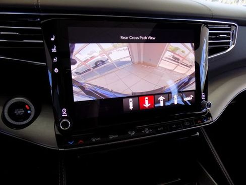 New 2026 Jeep Grand Wagoneer L Limited AWD/4WD image 13