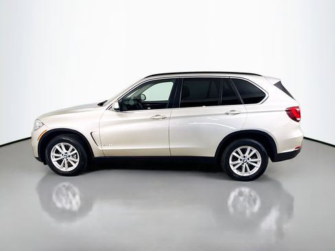Used 2015 BMW X5 xDrive35i image 6