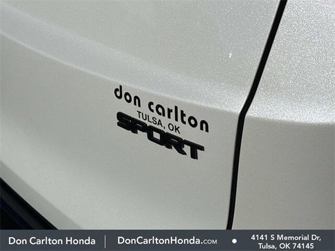 Used 2024 Honda CR-V Sport-L image 8
