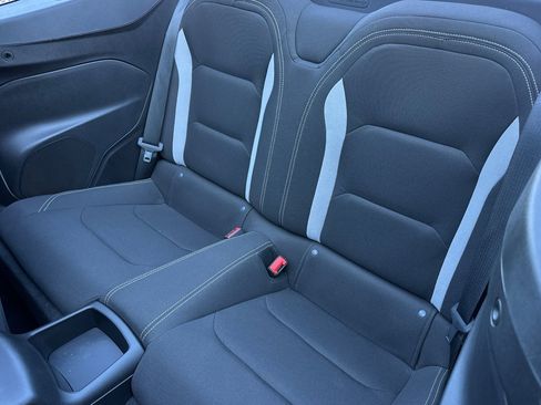 Used 2023 Chevrolet Camaro LT w/ Technology Package image 15