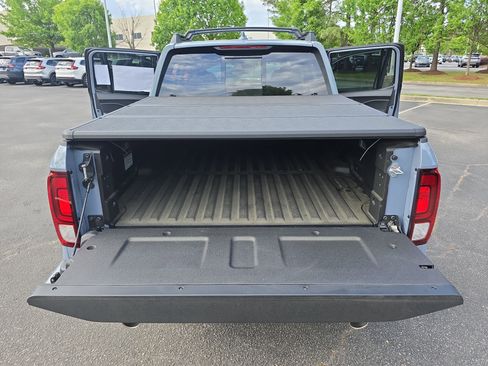 New 2026 Honda Ridgeline RTL image 14
