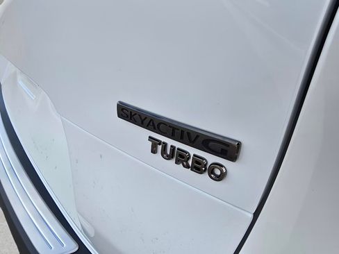 New 2026 MAZDA CX-30 2.5 Turbo w/ Premium Plus Pkg image 11