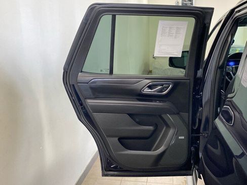 Used 2023 Chevrolet Tahoe RST w/ Luxury Package image 9