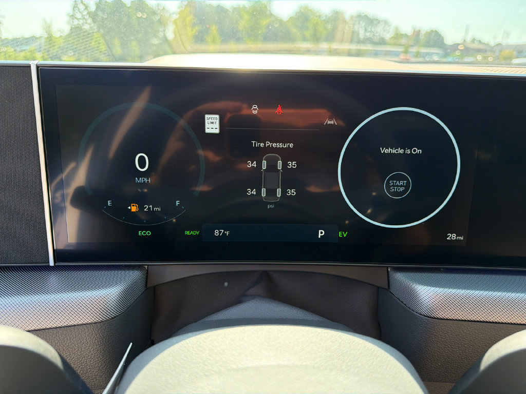 New 2026 Hyundai Sonata Limited FWD image 27