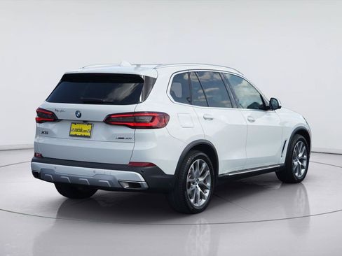 Used 2023 BMW X5 xDrive40i AWD/4WD image 6