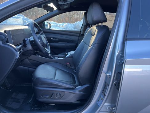 Certified 2025 Hyundai Tucson XRT AWD/4WD image 13