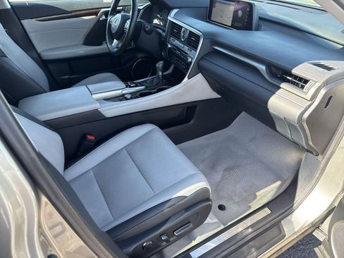 Used 2017 Lexus RX 350 AWD w/ Premium Package image 11