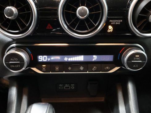 Used 2023 Nissan Sentra SR image 31