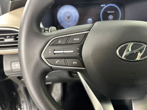 Used 2023 Hyundai Santa Fe SEL w/ Premium Package image 15