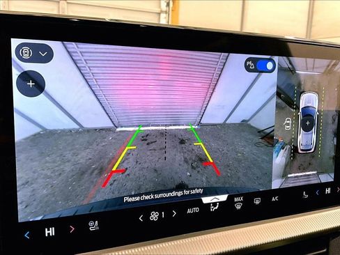 New 2026 Ford Explorer Tremor w/ Tremor Ultimate Package image 20