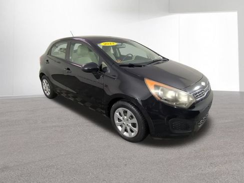Used 2013 Kia Rio EX FWD image 12