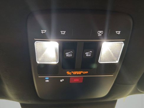 Used 2026 Hyundai Palisade Calligraphy FWD image 21