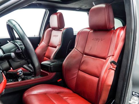 Used 2024 Dodge Durango SRT Hellcat AWD/4WD image 42
