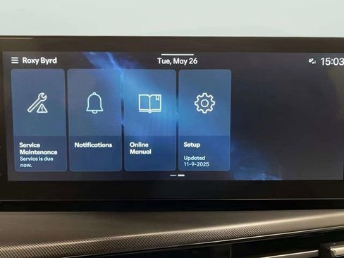 Used 2026 Hyundai Santa Fe SEL FWD image 32