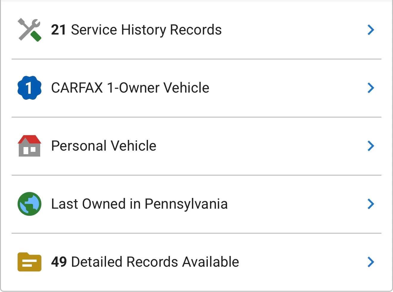Used 2015 MAZDA CX-5 Grand Touring FWD image 3