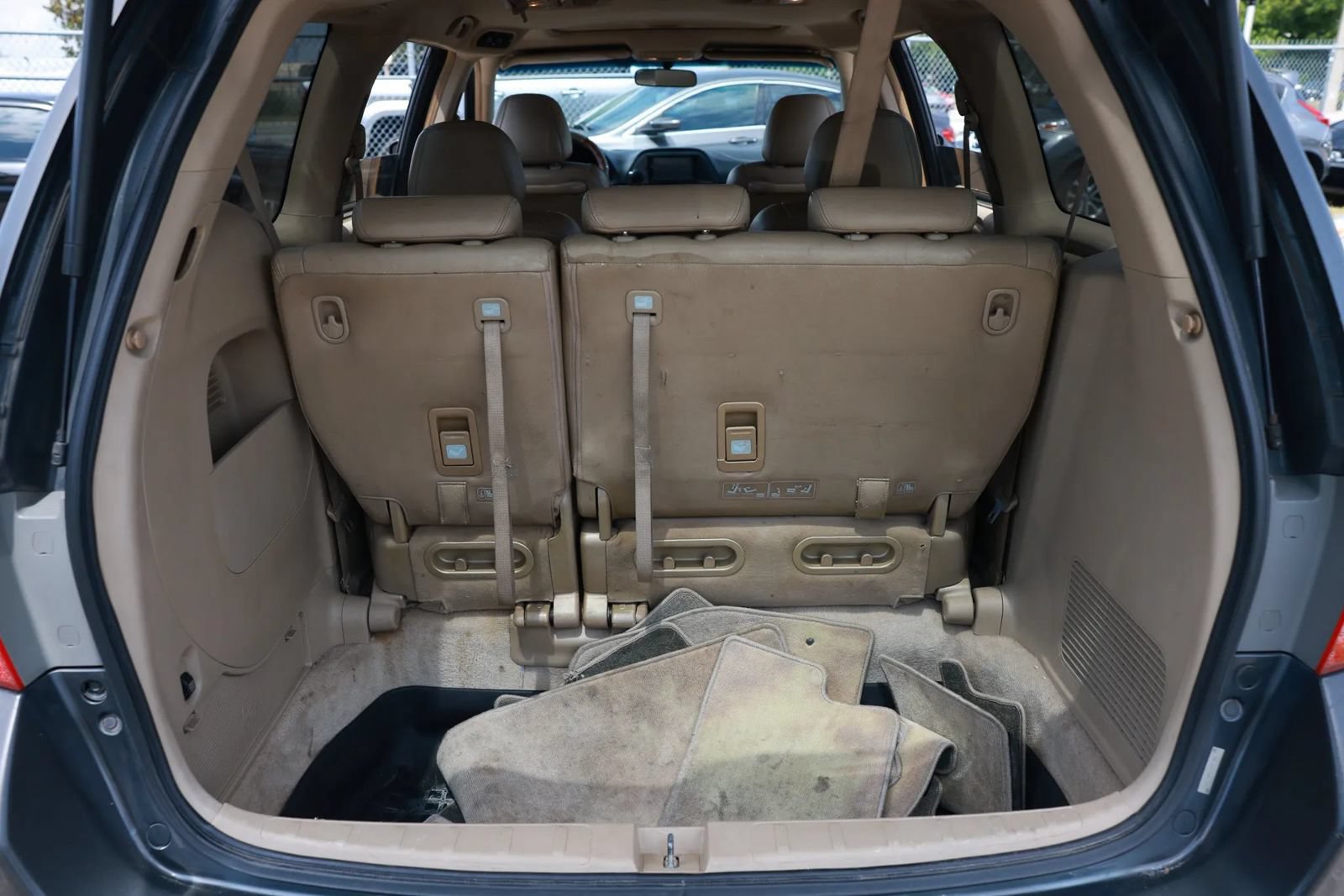 Used 2006 Honda Odyssey EX-L image 15