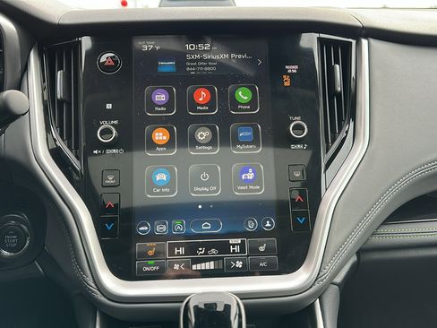 Used 2024 Subaru Outback Onyx Edition image 20