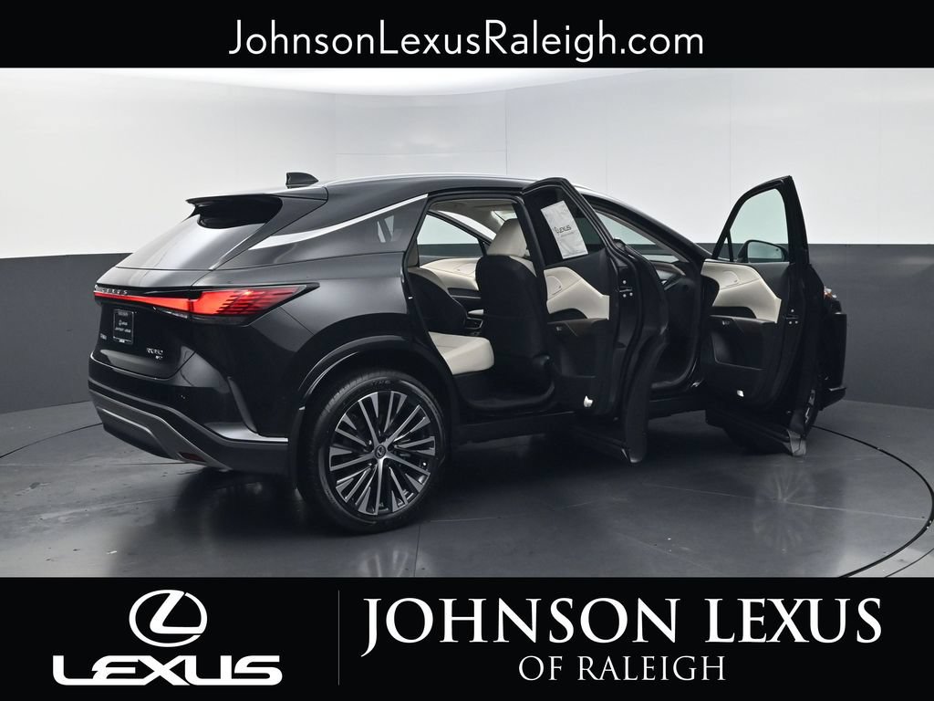 New 2026 Lexus RX 350 Premium Plus AWD/4WD image 30
