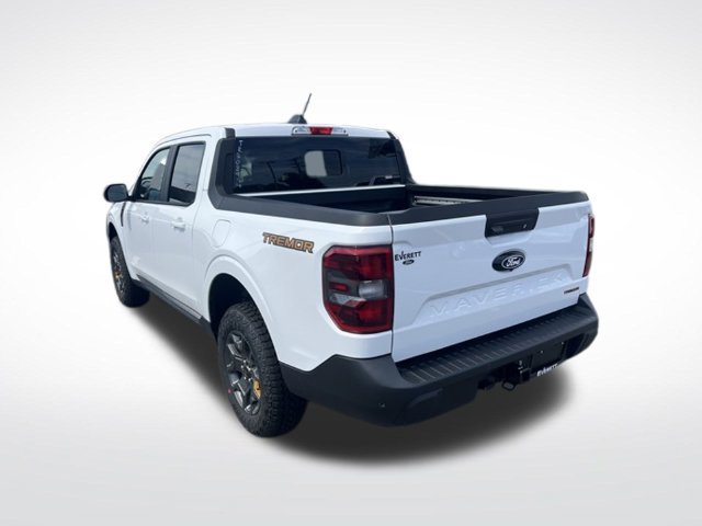 New 2026 Ford Maverick Tremor AWD/4WD image 7