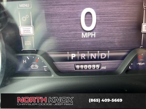 Used 2021 RAM 1500 Big Horn image 32