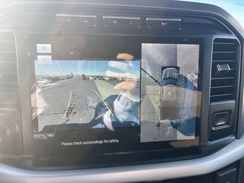 Used 2021 Ford F150 XLT w/ Equipment Group 302A High image 20