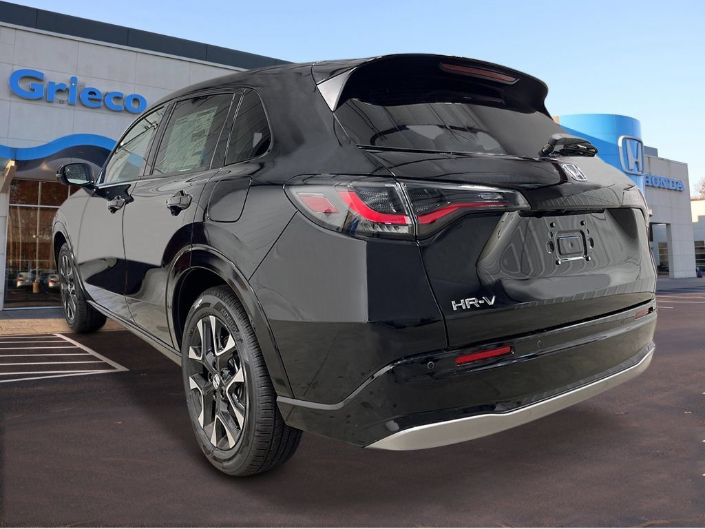 New 2027 Honda HR-V EX-L image 3