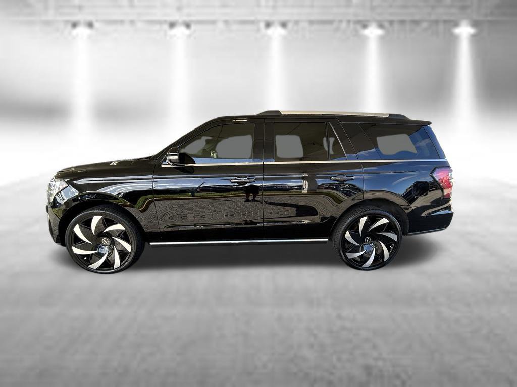 Used 2021 Ford Expedition Limited RWD image 8