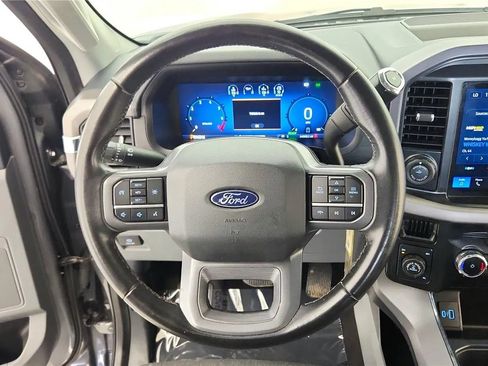 Used 2024 Ford F150 XLT w/ Mobile Office Package AWD/4WD image 34