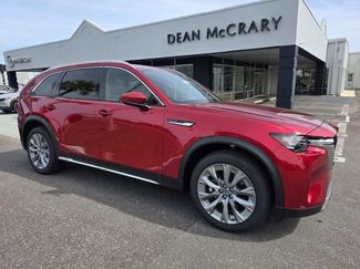 New 2026 MAZDA CX-90 3.3 Turbo w/ Premium Plus Pkg AWD/4WD video 1