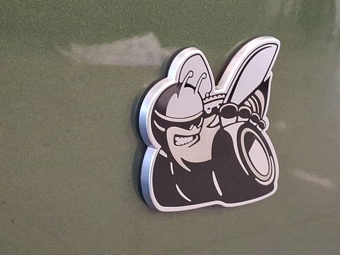 Used 2023 Dodge Challenger R/T Scat Pack image 28