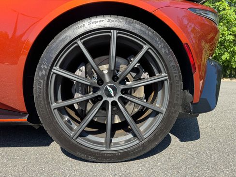 Used 2020 Aston Martin V8 Vantage Coupe RWD image 60