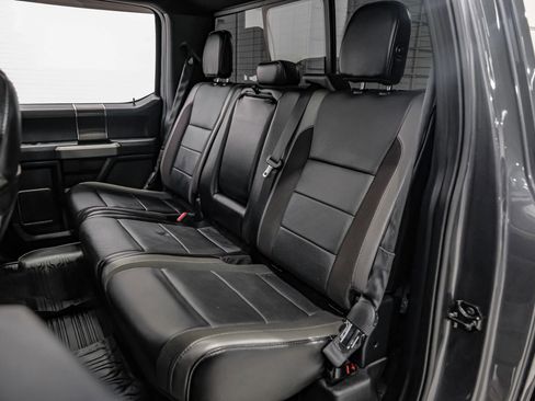 Used 2019 Ford F150 Raptor w/ Equipment Group 802A Luxury image 44