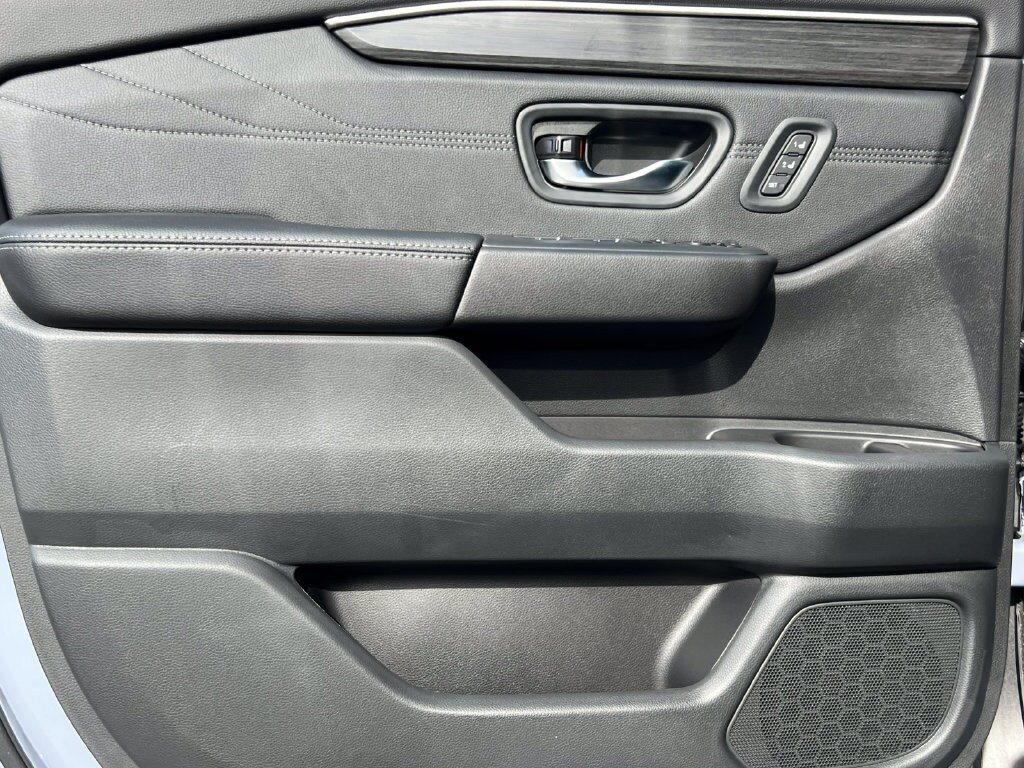 New 2026 Honda Pilot Touring image 14