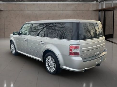 Used 2014 Ford Flex SEL w/ Equipment Group 201A image 3