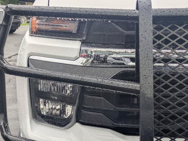 Certified 2024 Chevrolet Silverado 2500 LT w/ All Star Edition AWD/4WD image 11