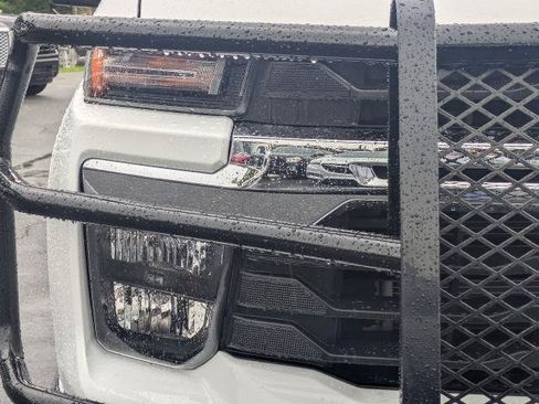 Certified 2024 Chevrolet Silverado 2500 LT w/ All Star Edition AWD/4WD image 11