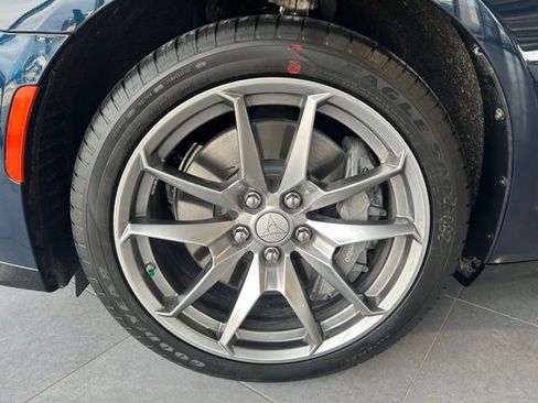 New 2026 Dodge Charger R/T Scat Pack image 47