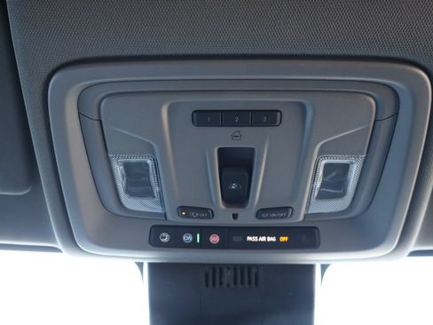 New 2026 Chevrolet Silverado 3500 LTZ w/ LTZ Plus Package AWD/4WD image 18