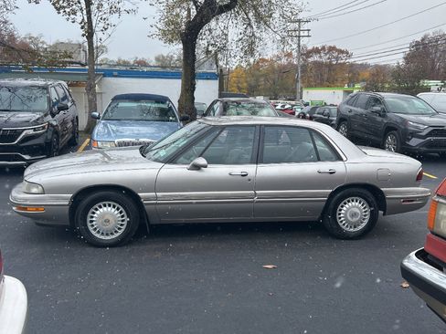 Used 1998 Buick Le Sabre Limited w/ Prestige Opt Pkg image 2