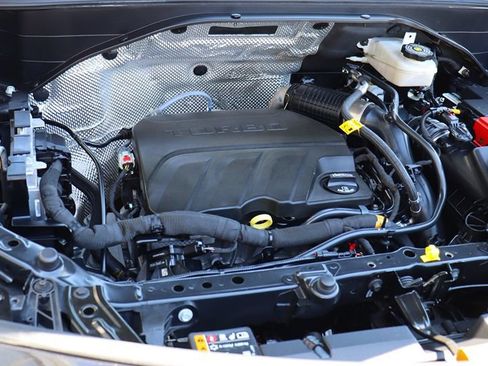 Used 2022 Buick Encore GX Preferred FWD image 57