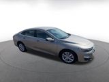 Used 2024 Chevrolet Malibu LT image 2