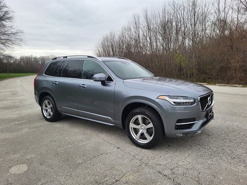 Used 2016 Volvo XC90 T5 Momentum image 8