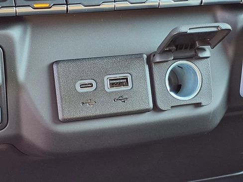 New 2026 Chevrolet Silverado 1500 Custom image 8